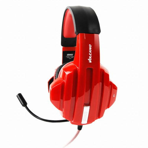 앱코 VOLCANO HS500 (레드)_이미지