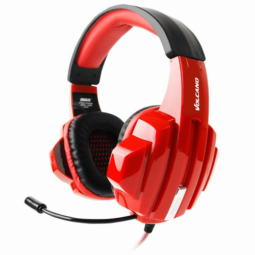 앱코 VOLCANO HS500 (레드)