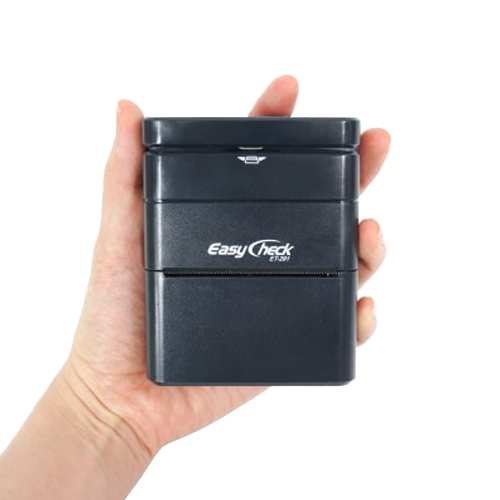 이지체크 ET-291 (기존가입자)