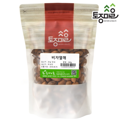 토종마을 국산 비자열매 300g_이미지