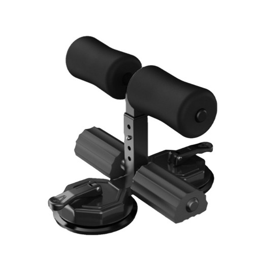 스테디얼 싯업바 올블랙