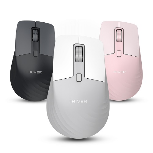 아이리버 MVM2 무선 (블랙)_이미지