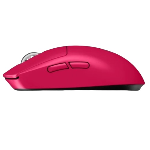 로지텍 G PRO X SUPERLIGHT 2 (정품) (핑크)_이미지