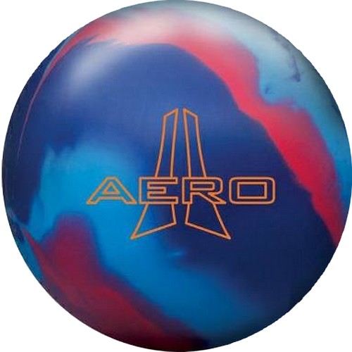 퍼펙트코리아 에보나이트 에어로 볼링공_이미지