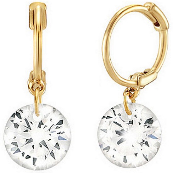 NeeGee 14K GOLD 아이스 이어링이미지입니다. 누르면 해당 게시물로 새창이동합니다.