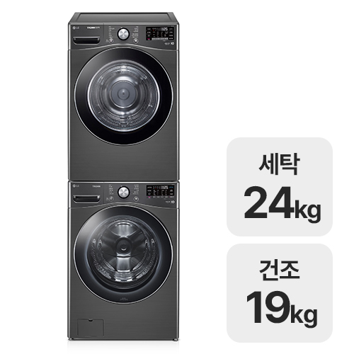 LG���� Ʈ�� F24KDAP + RH19KTAN