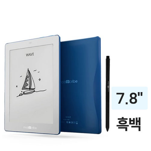 Mobiscribe Wave 해외구매