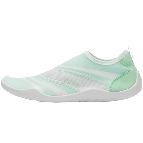 지티에스글로벌 밸롭 임팩트 아쿠아슈즈 민트