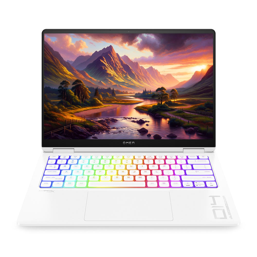 HP 오멘 14 슬림 fb0148TX (SSD 2TB)_이미지