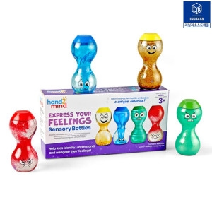 러닝리소스 감정 표현 보틀 IN94488