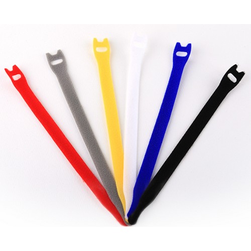 코티니 컴잇 벨크로 케이블타이 200mm (50개)_이미지