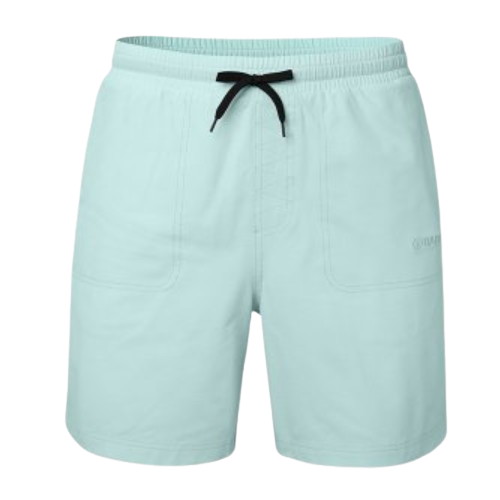 남성 에센셜 5부 워터 쇼츠 B4SMWBS102MNT