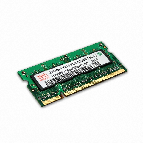 SK���̴н� ��Ʈ�� DDR2-667