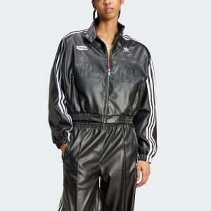 �Ƶ�ٽ� FAUX LTHR JKT JM9287