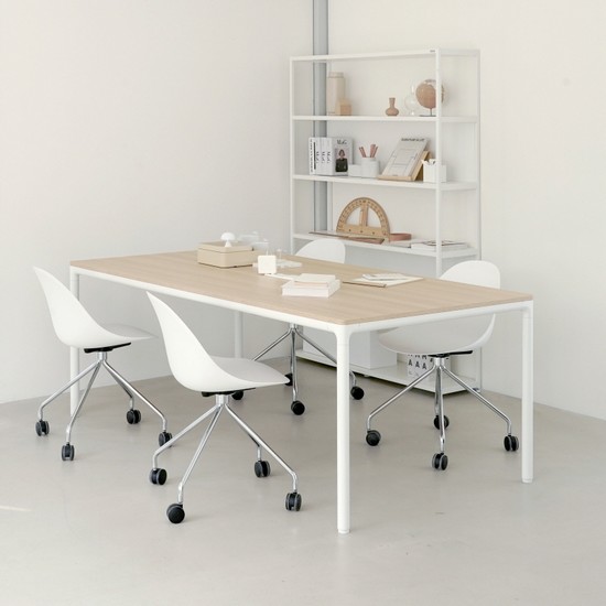 두닷 2010 콰트로 에어 회의테이블 (2000x1000)