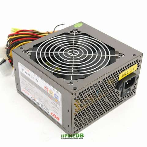 007Co 450W V2.2