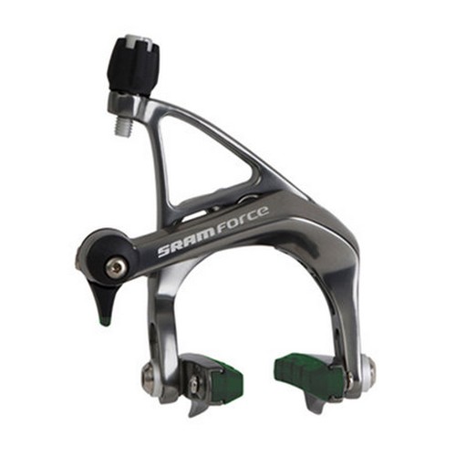 스램 포스 22 브레이크 캘리퍼