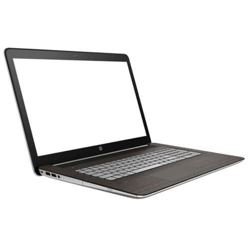 HP 엔비 17-N113TX (1TB + SSD 256GB)