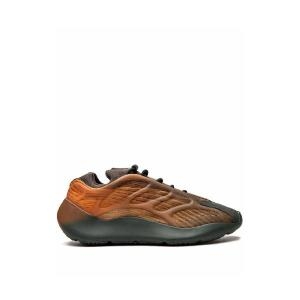  이지 스니커즈 GY4109 BROWN
