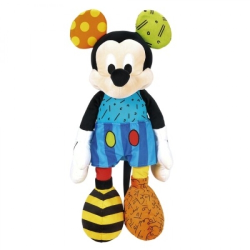 매직캐슬 E6016136 디즈니브리또 팝아트 미키 60cm_이미지