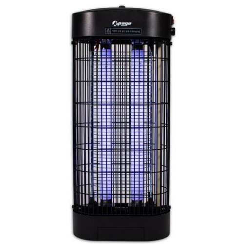 케이페이지 LED 벅스킬러 모기퇴치기 해충 벌레 퇴치기 포충기 20W NSK-20L_이미지