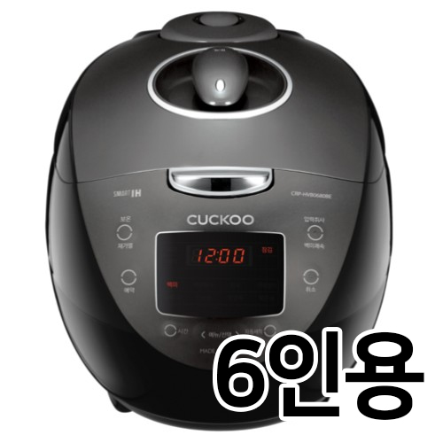쿠쿠전자 CRP-HVB0680BE_이미지