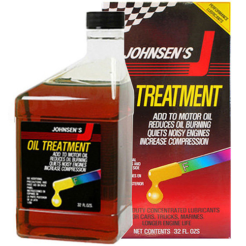 존슨 오일 트리트먼트 946ml_이미지