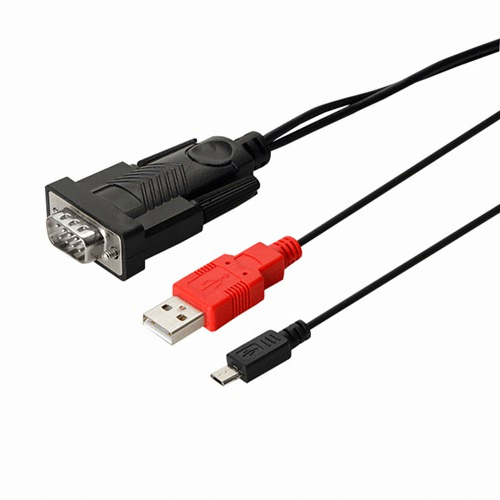 �������������ͽ� �ؽ�Ʈ RS232 to �ȵ���̵� ���̺�