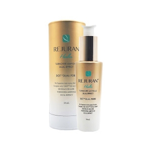 힐러 시즌2 듀얼 이펙트 앰플 세럼 30ml