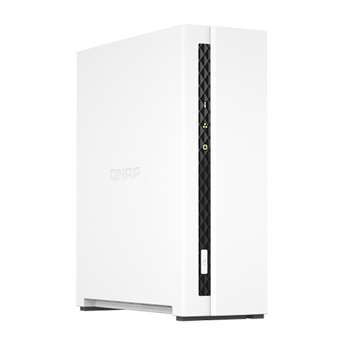QNAP TS-133이미지입니다. 누르면 해당 게시물로 새창이동합니다.