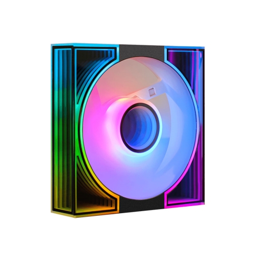 darkFlash DM8 ���Ǵ�Ƽ 120 ARGB PWM