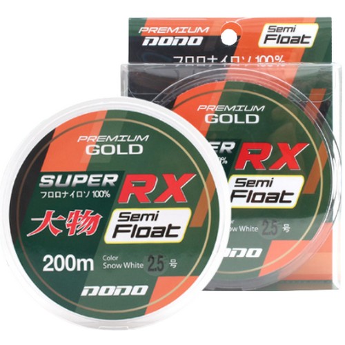 싸파 도도 슈퍼RX 블루