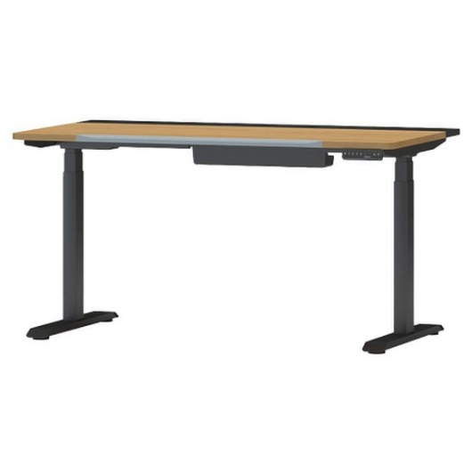 하이파가구 인벤토모션HA 높이조절 모션 스탠딩 책상 (1400x770)