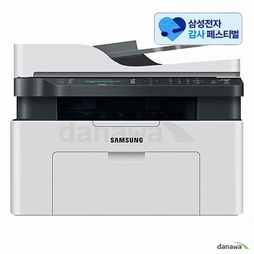 삼성전자 SL-M2085FW (삼성 20% 환급, 기본토너)_이미지