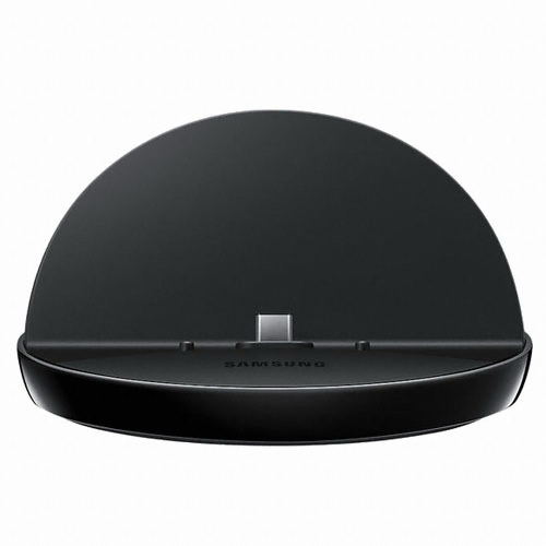 삼성전자 USB타입C 고속충전독 거치대 EE-D3000_이미지