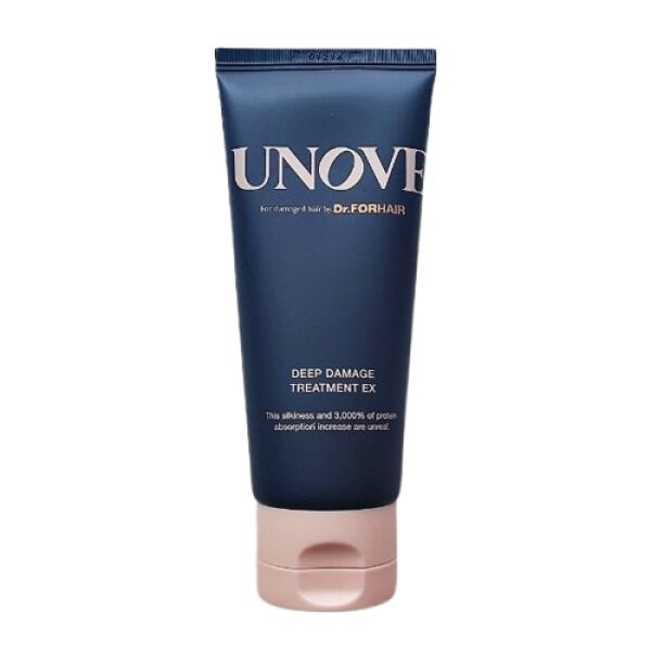  어노브 딥 데미지 트리트먼트 EX 100ml [3개]