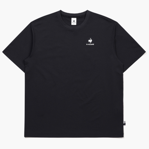 르꼬끄 로고 그래픽 반팔티 QQ223LRS42_이미지