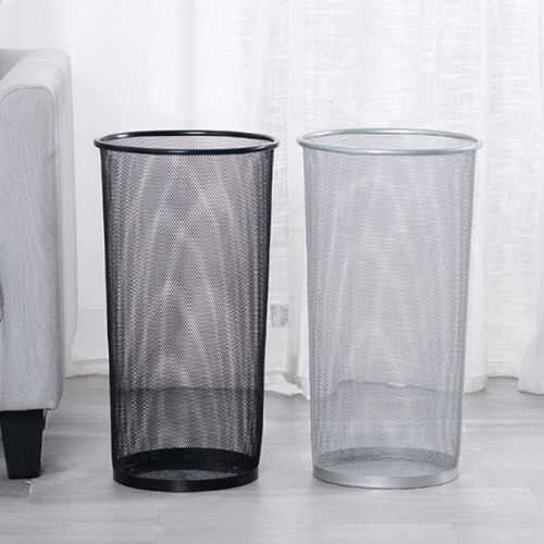 마켓플랜 리프 다용도 원형 철망 우산꽂이