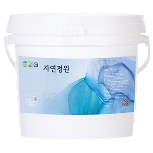 자연정원 AERO 차열 방수 페인트