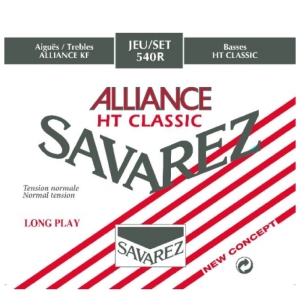Savarez Alliance HT Classic 540R Normal tension