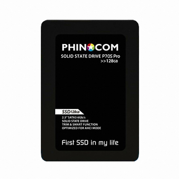 PHINOCOM P70S Pro (128GB)