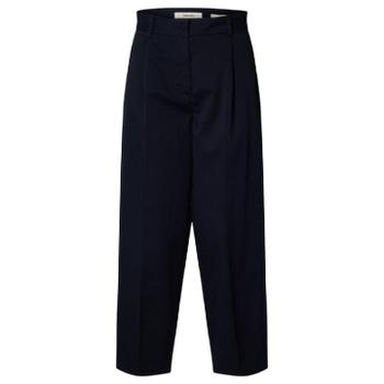 SAP Selected PANTS 16099763/DARK PHIRE_이미지