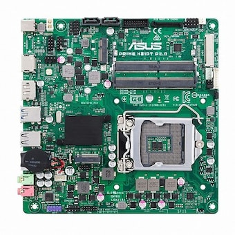 ASUS PRIME H310T R2.0 병행수입