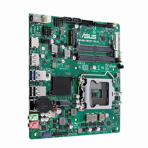 ASUS PRIME H310T R2.0 �������