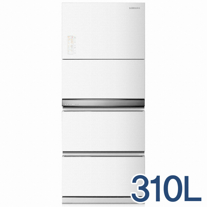 삼성전자 지펠 아삭 ZS31FASAB1B