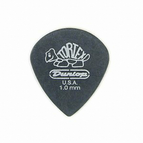 ���� Tortex Pitch Black Jazz III 1.0mm
