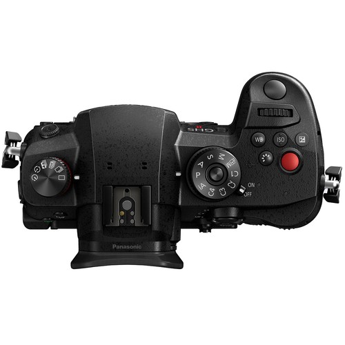 파나소닉 루믹스 DC-GH5 II 바디 (해외구매)_이미지