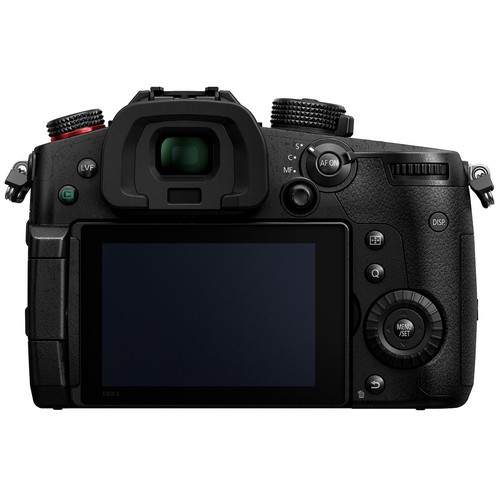 파나소닉 루믹스 DC-GH5 II 바디 (해외구매)_이미지