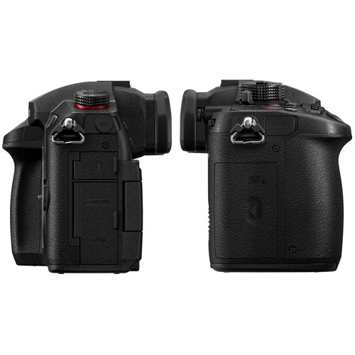 파나소닉 루믹스 DC-GH5 II 바디 (해외구매)_이미지