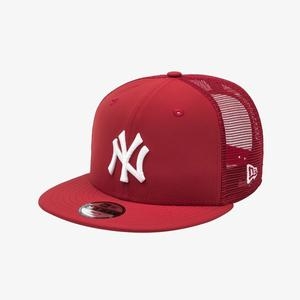 뉴에라 키즈 MLB 뉴욕 양키스 까르비코 스냅백 레드 14669774이미지입니다. 누르면 해당 게시물로 새창이동합니다.